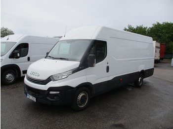 Furgão IVECO Daily 35s16