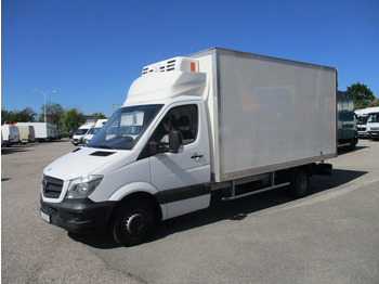 Carrinha frigorífica MERCEDES-BENZ Sprinter 513