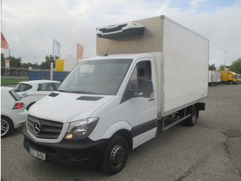 Carrinha frigorífica MERCEDES-BENZ Sprinter 514