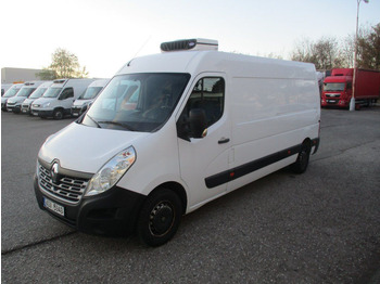 Carrinha frigorífica RENAULT Master 2.3