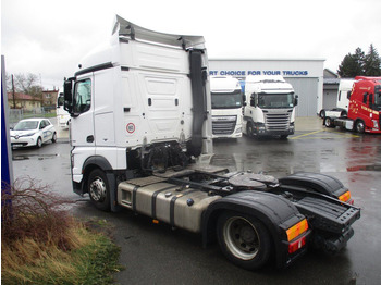 Tractor Mercedes-Benz 1845 Actros EURO 6 MEGA/lowdeck: foto 5