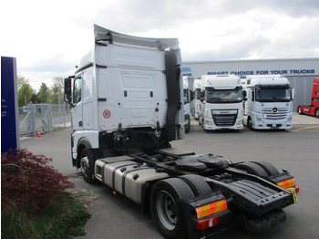 Tractor Mercedes-Benz 1845 Actros EURO 6 MEGA/lowdeck: foto 5