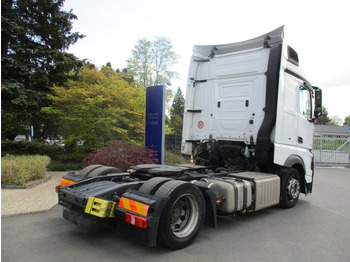 Tractor Mercedes-Benz 1845 Actros EURO 6 MEGA/lowdeck: foto 4