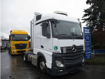 Tractor Mercedes-Benz 1845 Actros EURO 6 MEGA/lowdeck: foto 2