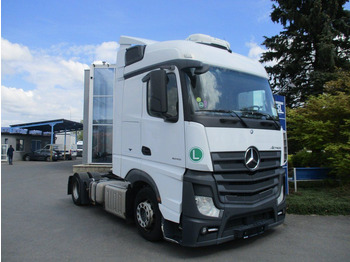 Tractor Mercedes-Benz 1845 Actros EURO 6 MEGA/lowdeck: foto 2