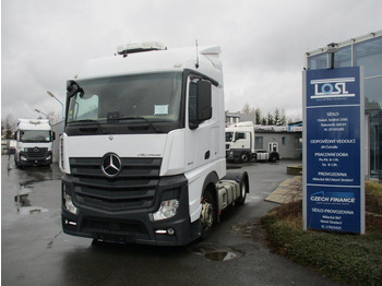 Tractor MERCEDES-BENZ Actros 1845