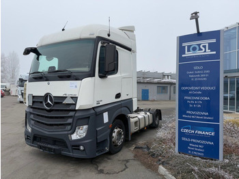 Tractor MERCEDES-BENZ Actros 1845