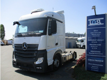 Tractor MERCEDES-BENZ Actros 1845