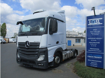 Tractor MERCEDES-BENZ Actros 1845