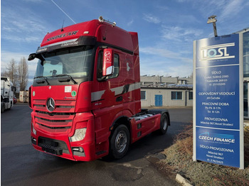 Tractor MERCEDES-BENZ Actros 1848