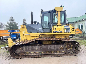 Buldôzer KOMATSU D61PX-15