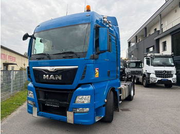 Tractor MAN TGX 18.440