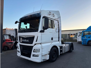 Tractor MAN TGX 18.440