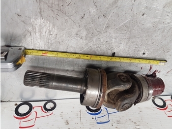 Eixo cardan de Trator Claas Arion Ares 640 Carraro Front Axle Drive Shaft 6000104503: foto 5