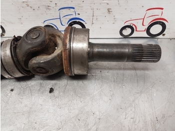 Eixo cardan de Trator Claas Arion Ares 640 Carraro Front Axle Drive Shaft 6000104503: foto 4