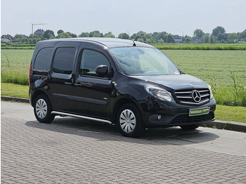 Furgão compacto Mercedes-Benz Citan 111 CDI: foto 5