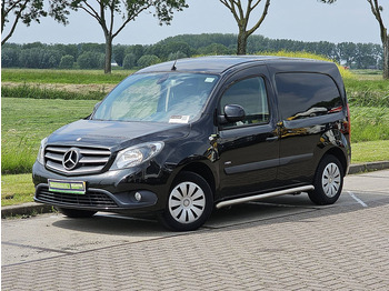 Furgão compacto Mercedes-Benz Citan 111 CDI: foto 3