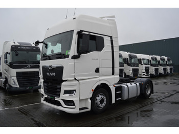 Tractor MAN TGX 18.470