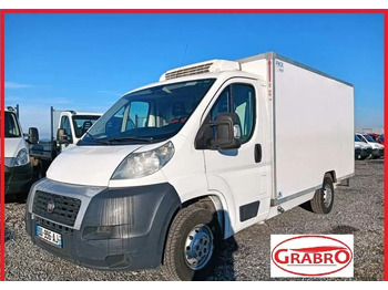 Carrinha frigorífica FIAT Ducato