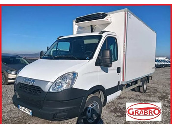 Carrinha frigorífica IVECO Daily 35C15