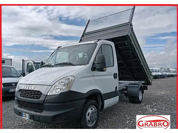 Furgão basculante IVECO Daily 35C15