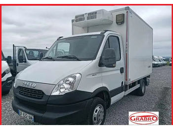 Carrinha frigorífica IVECO Daily 35C15