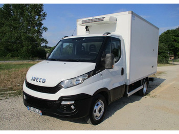 Carrinha frigorífica IVECO Daily 35c13