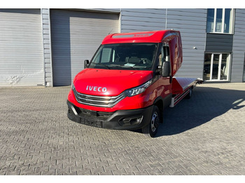 Locação de IVECO DAILY 50C18 IVECO DAILY 50C18: foto 1