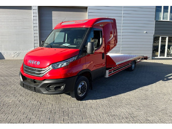 Locação de IVECO DAILY 50C18 IVECO DAILY 50C18: foto 4