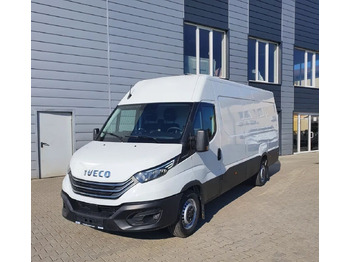 Furgão IVECO Daily 35s18