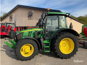 Trator JOHN DEERE 5125R