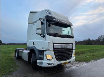 Tractor DAF CF 400