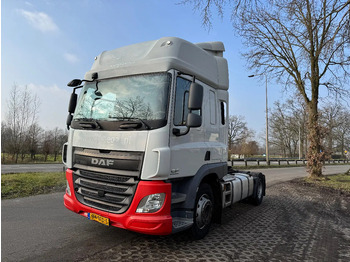 Tractor DAF CF 400