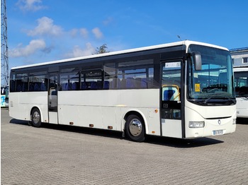 Ônibus suburbano IRISBUS