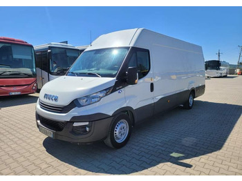 Furgão IVECO Daily