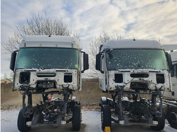 Cabine MERCEDES-BENZ