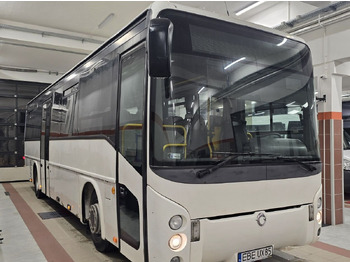 Autocarro IRISBUS