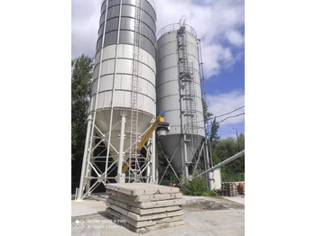 Silo de cimento nuevo Constmach Silo à Ciment d'une Capacité de 200 Tonnes: foto 4