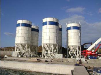 Silo de cimento CONSTMACH