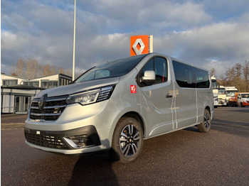 Micro-ônibus RENAULT Trafic