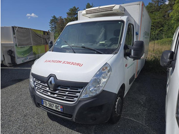 Carrinha frigorífica RENAULT Master 2.3