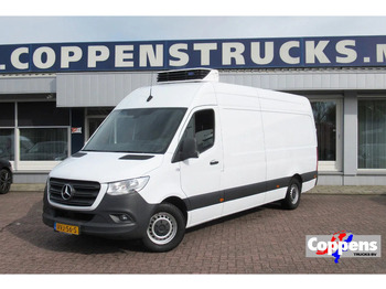 Carrinha frigorífica MERCEDES-BENZ Sprinter 314