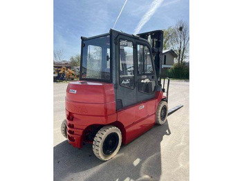 Empilhadeira elétrica Toyota 7FBMF45 Elektrostapler, 4500kg, 4m, Batterie NEU: foto 4