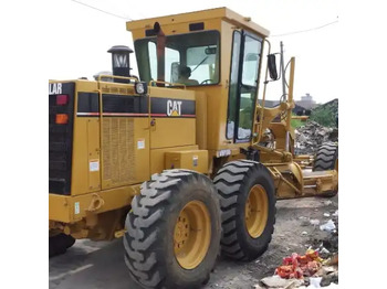 Motoniveladora CATERPILLAR 140H