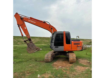 Escavadora de rastos HITACHI ZX120