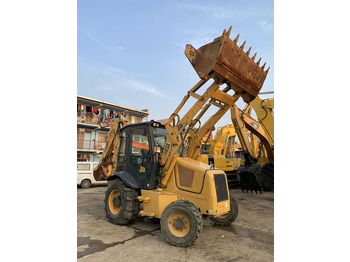 Locação de  JCB 3cX backhoe loader manufactured in 2022 with telescopic boom JCB3CX JCB4CX JCB 3DX nice price JCB 3cX backhoe loader manufactured in 2022 with telescopic boom JCB3CX JCB4CX JCB 3DX nice price: foto 4