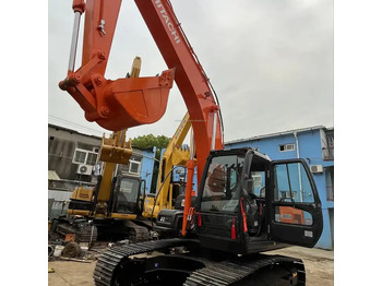 Escavadora de rastos HITACHI ZX200