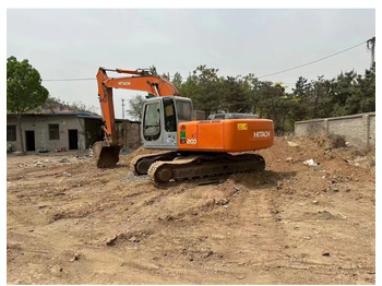 Escavadora de rastos 2018 Hitachi EX200-5: foto 4