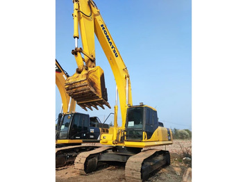 Escavadora de rastos KOMATSU PC360-7