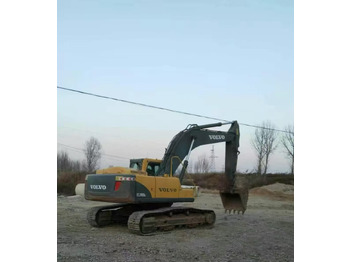 Escavadora de rastos VOLVO EC290